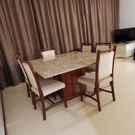 Jk Apart Hotel - Kubitschek Brasília Extérieur photo