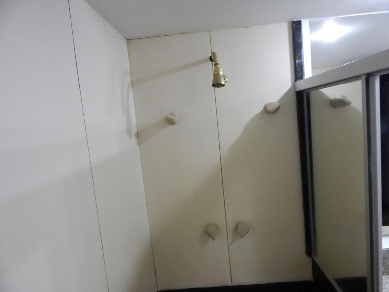 Jk Apart Hotel - Kubitschek Brasília Extérieur photo