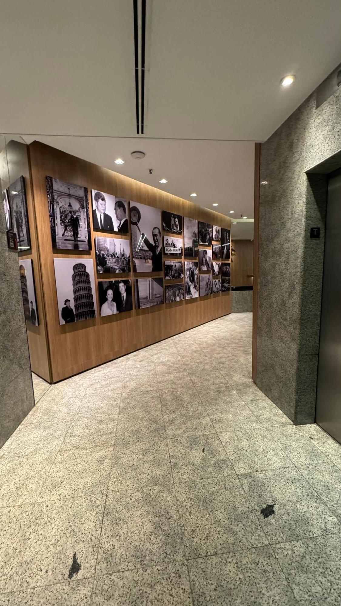 Jk Apart Hotel - Kubitschek Brasília Extérieur photo