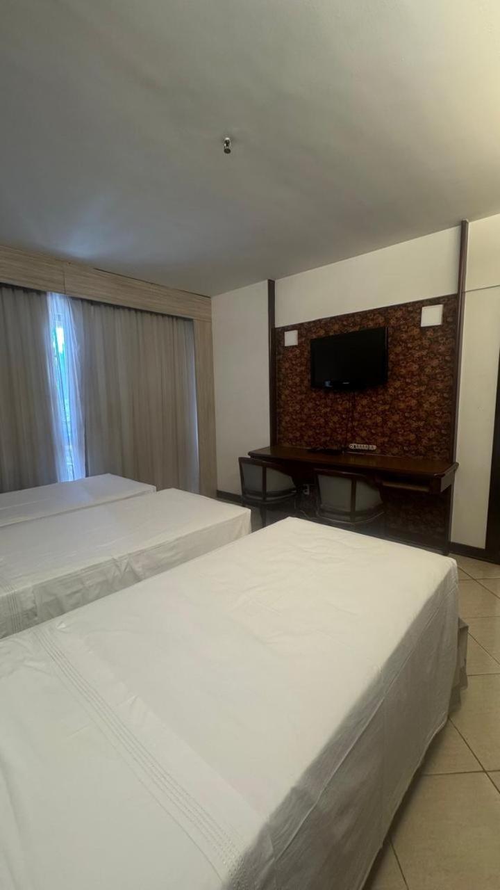 Jk Apart Hotel - Kubitschek Brasília Extérieur photo