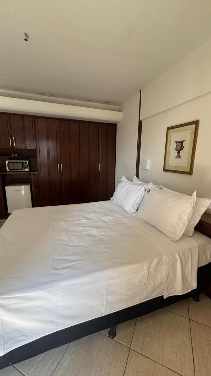 Jk Apart Hotel - Kubitschek Brasília Extérieur photo