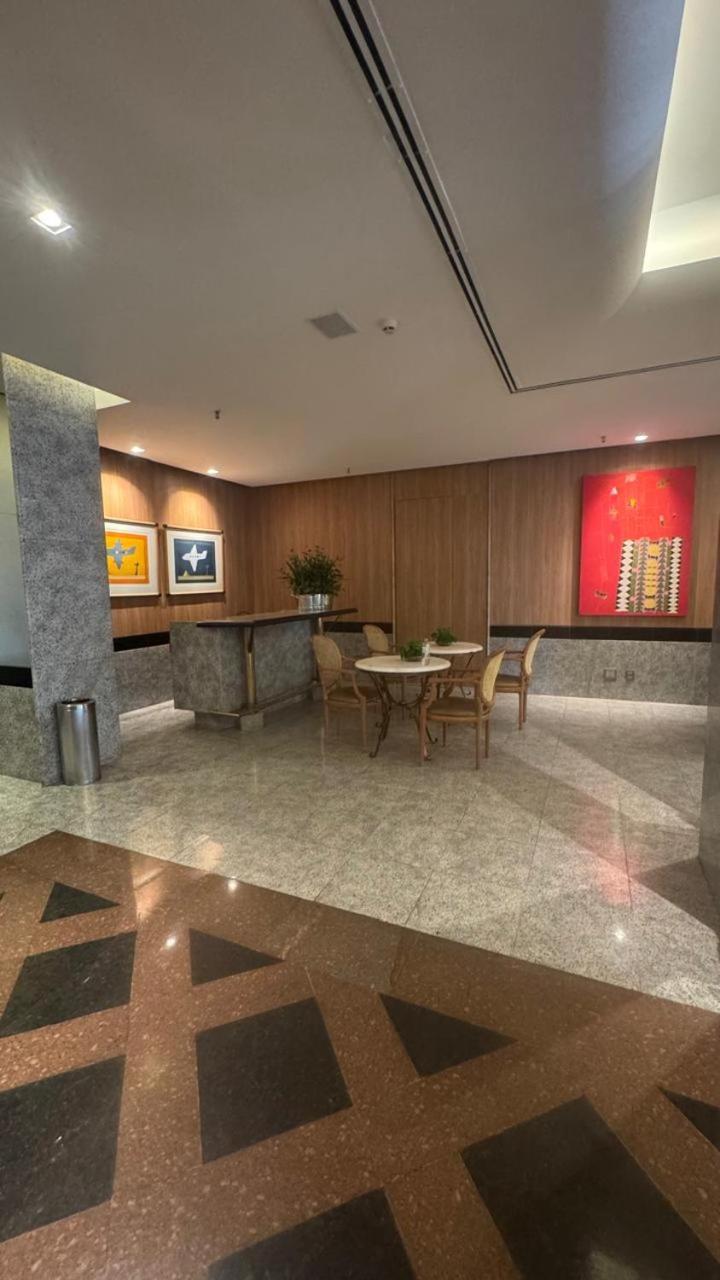 Jk Apart Hotel - Kubitschek Brasília Extérieur photo