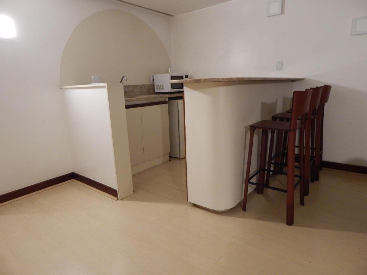 Jk Apart Hotel - Kubitschek Brasília Extérieur photo