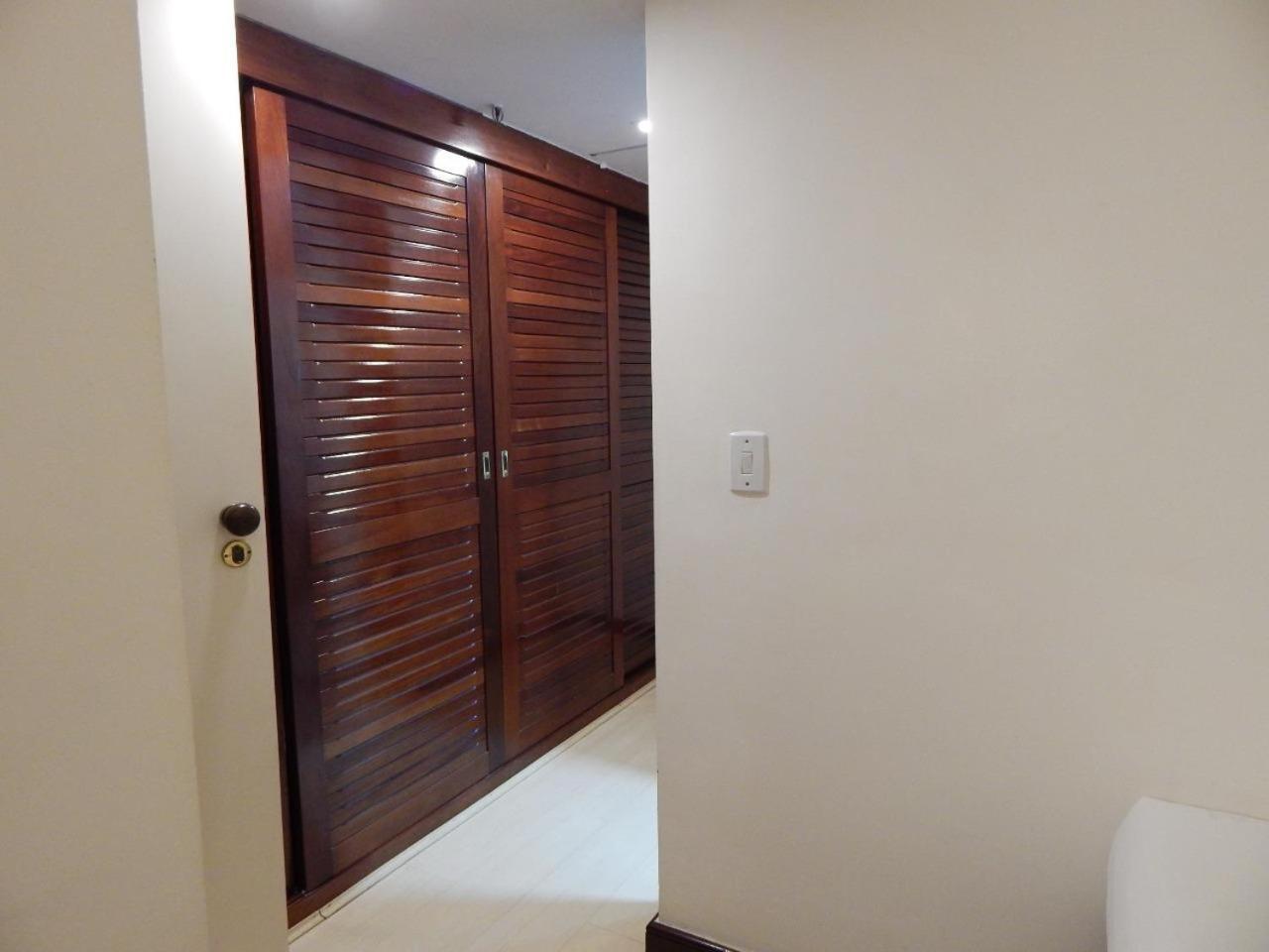 Jk Apart Hotel - Kubitschek Brasília Extérieur photo