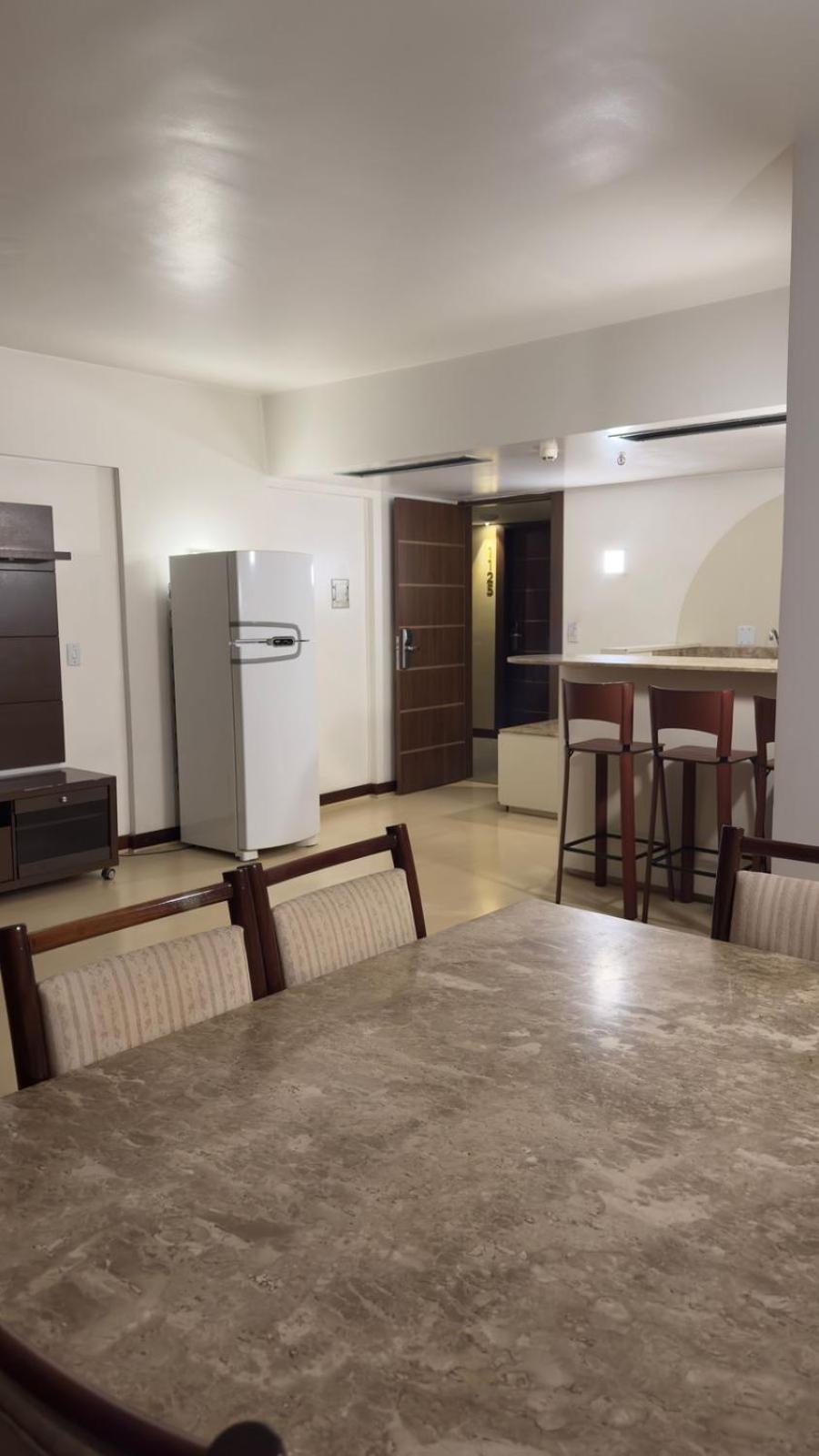 Jk Apart Hotel - Kubitschek Brasília Extérieur photo