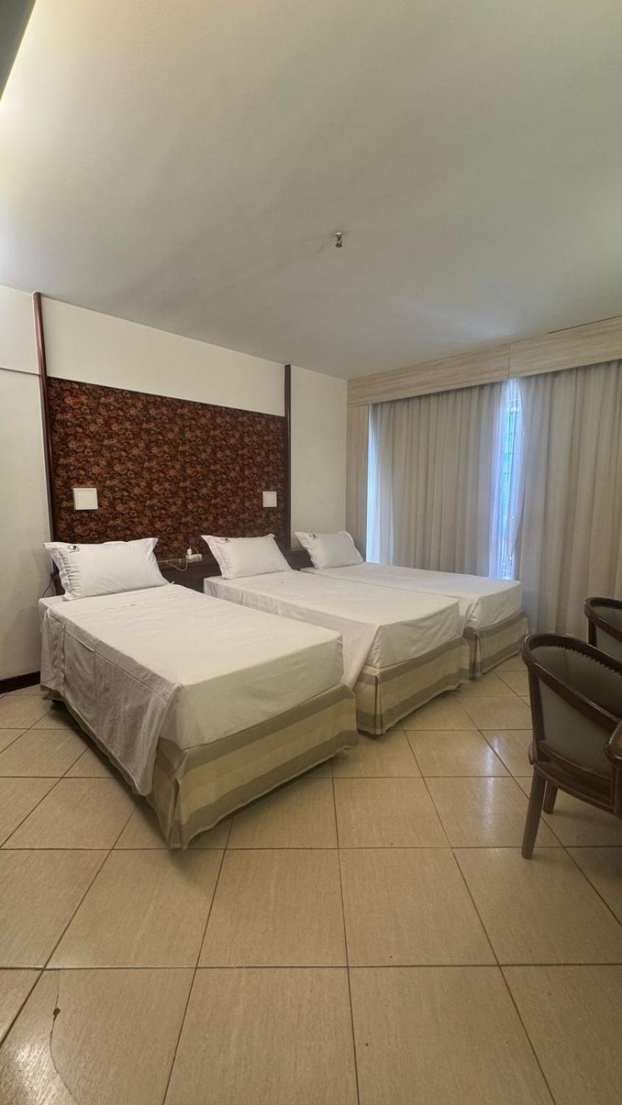 Jk Apart Hotel - Kubitschek Brasília Extérieur photo