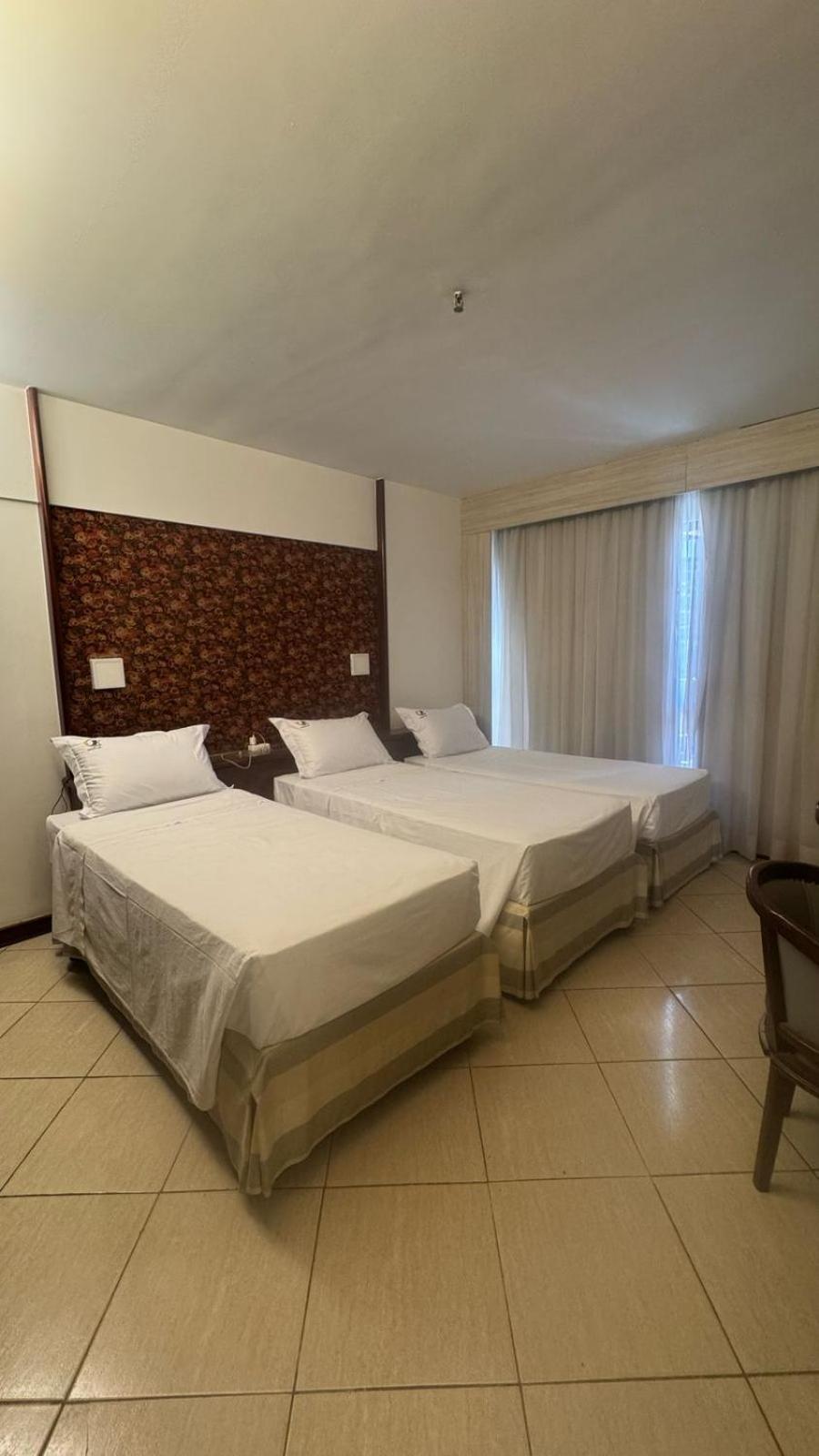 Jk Apart Hotel - Kubitschek Brasília Extérieur photo