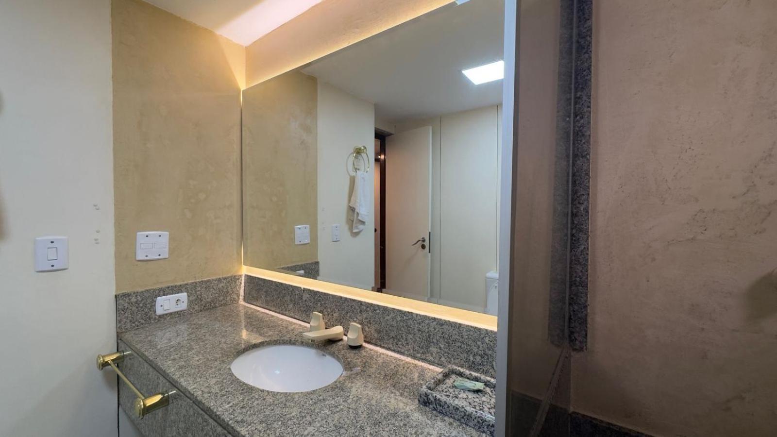 Jk Apart Hotel - Kubitschek Brasília Extérieur photo